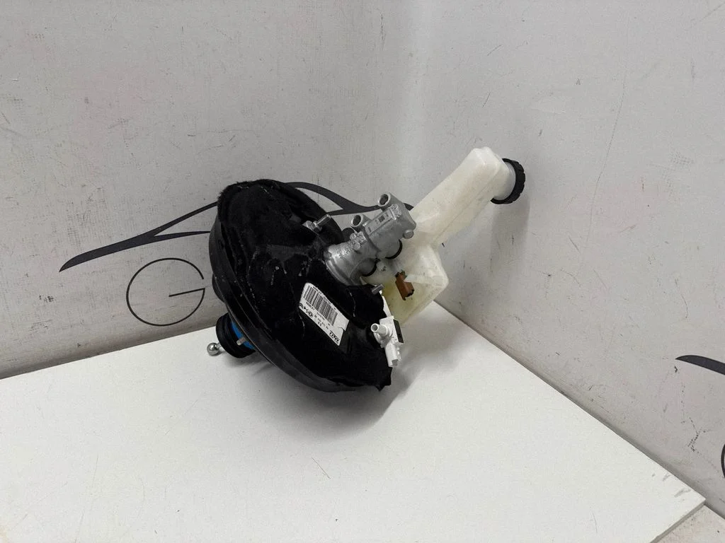 Brake booster – Jeep Avenger (2022-)