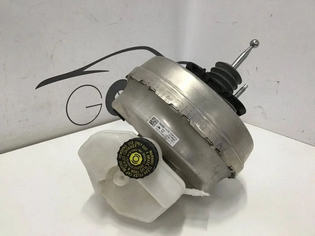Brake booster – BMW 5 Series G30 G31 G38 (2016-)