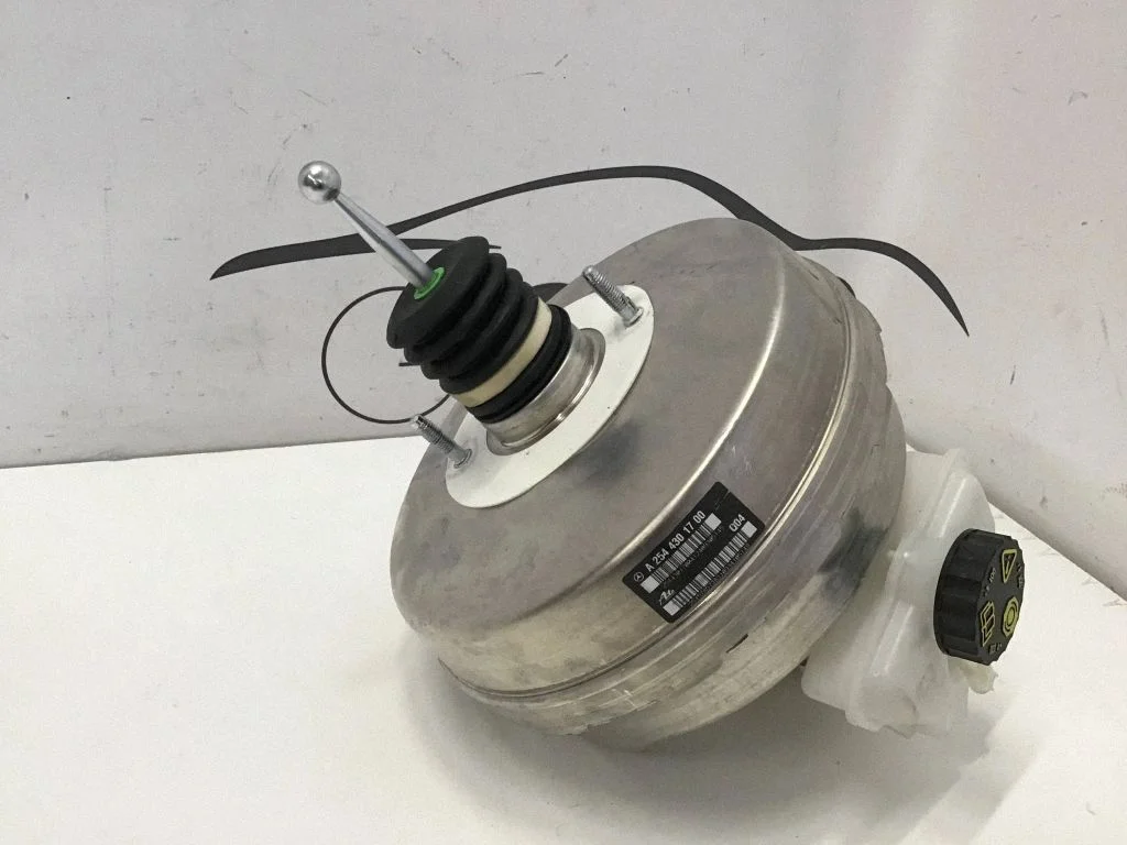Brake booster A2544301700