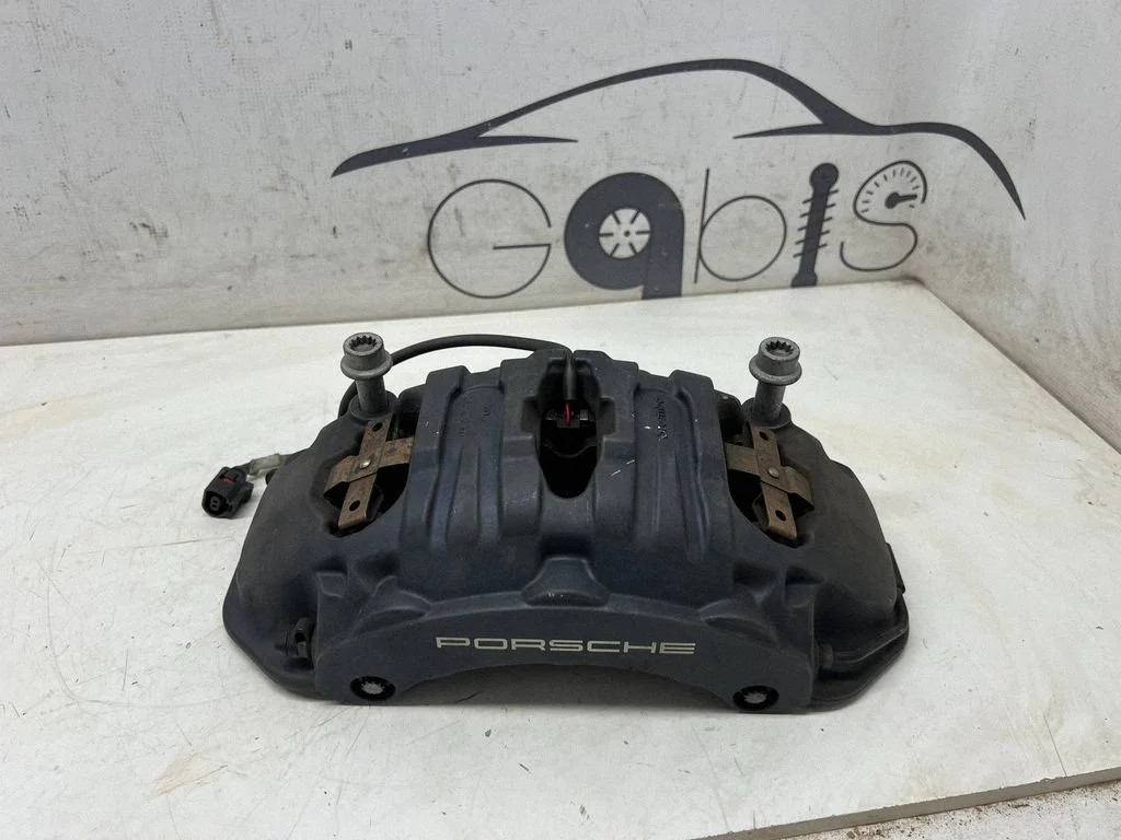 Esimene pidurisadul 9Y0615105FK