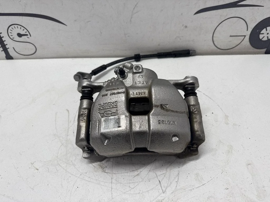 Front brake caliper – Jeep Avenger (2022-)