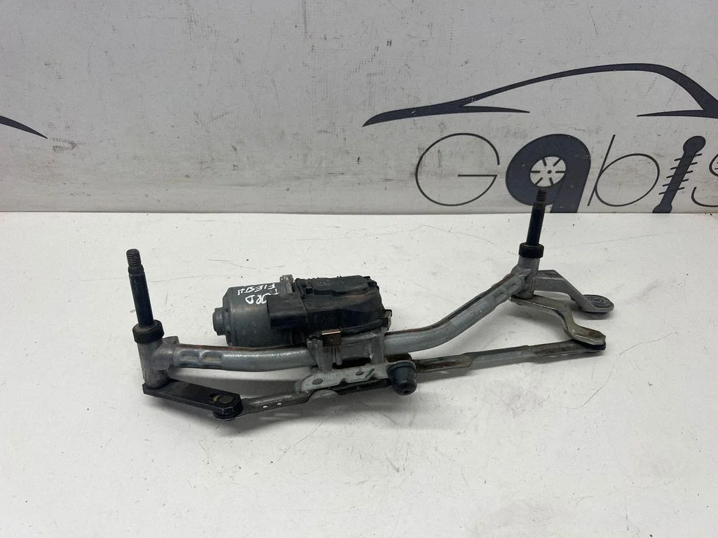 Valytuvų mechanizmo komplektas