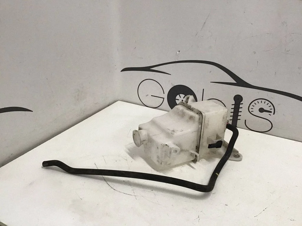 Windshield washer fluid reservoir/tank – Lexus NX (2021-)