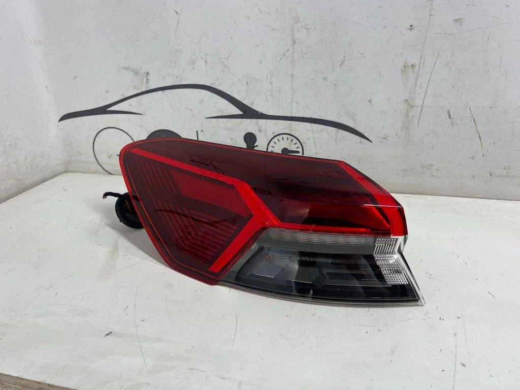 Tagatuli keres – Audi Q4 e-tron (2021-)