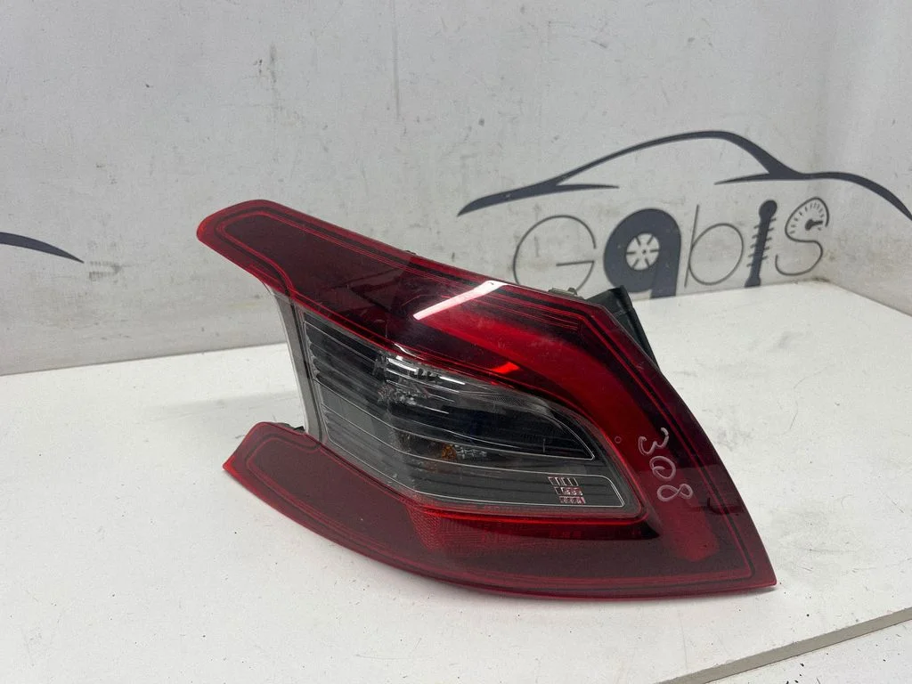 Tagatuli keres 9823728680 – Peugeot 308 (2013-2021)