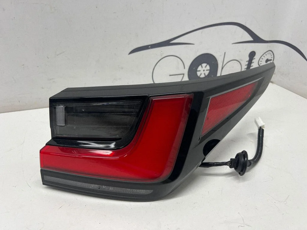 Rear/tail lights 8155078190