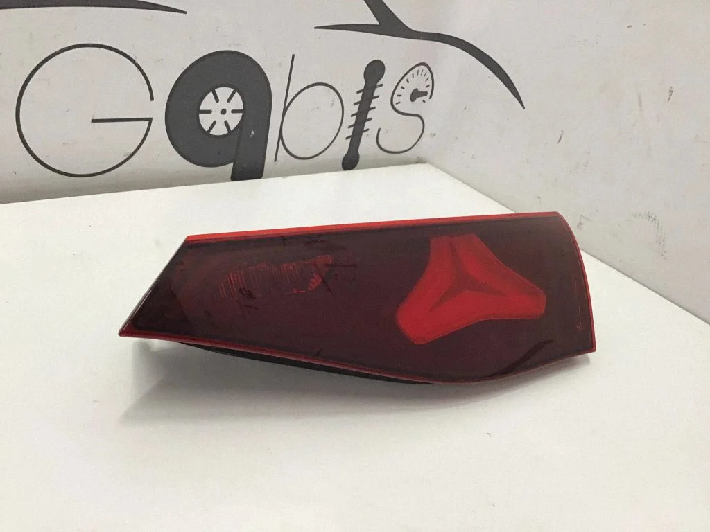 Tailgate rear/tail lights A2149065402