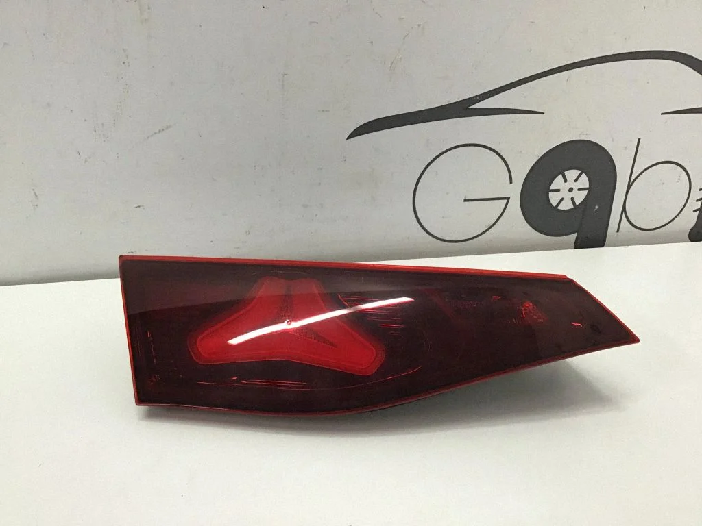 Tailgate rear/tail lights A2149065302