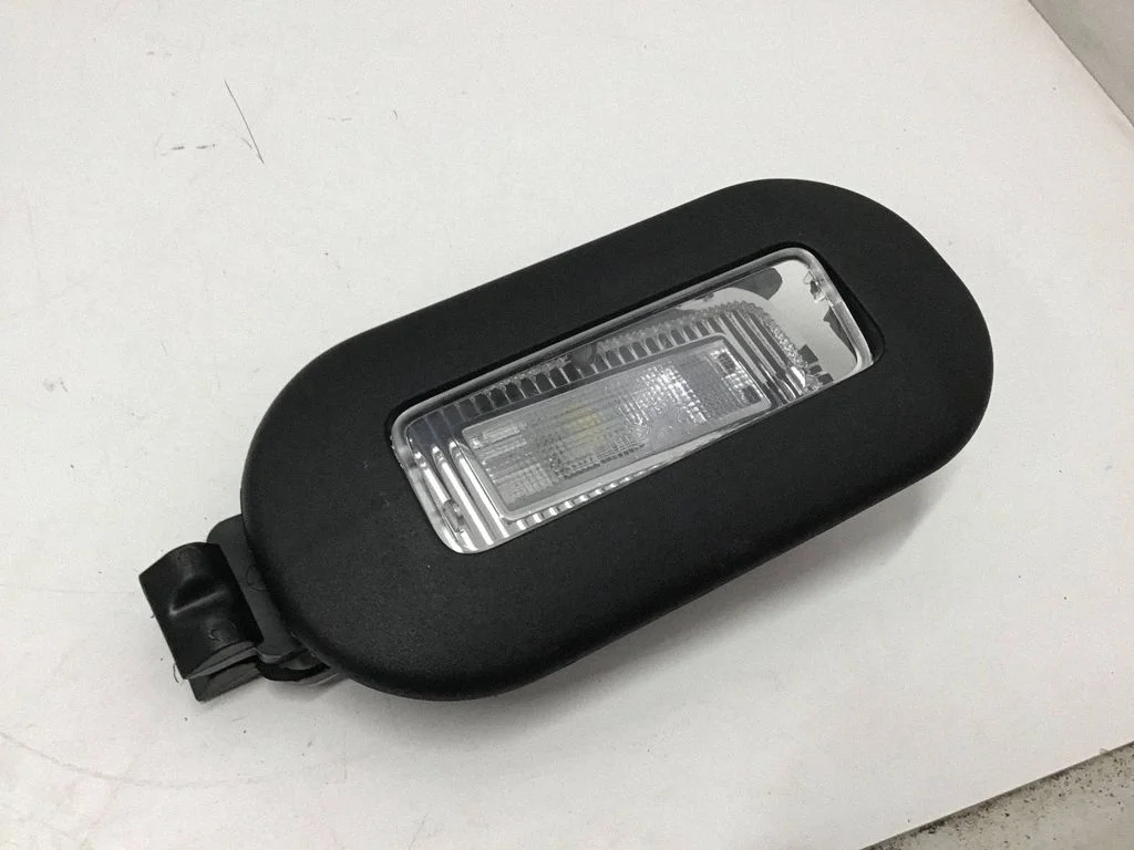 Rear seat light 156070180