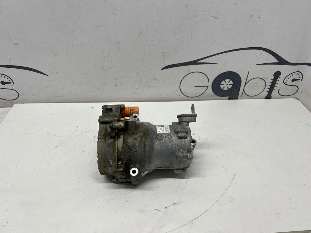 Sprężarka klimatyzacji 32275989 – Volvo C40 (2021-)