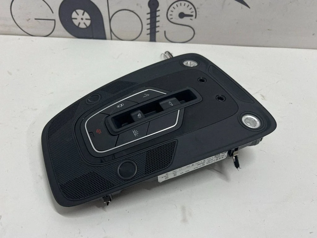 Front seat light 80A947135AE
