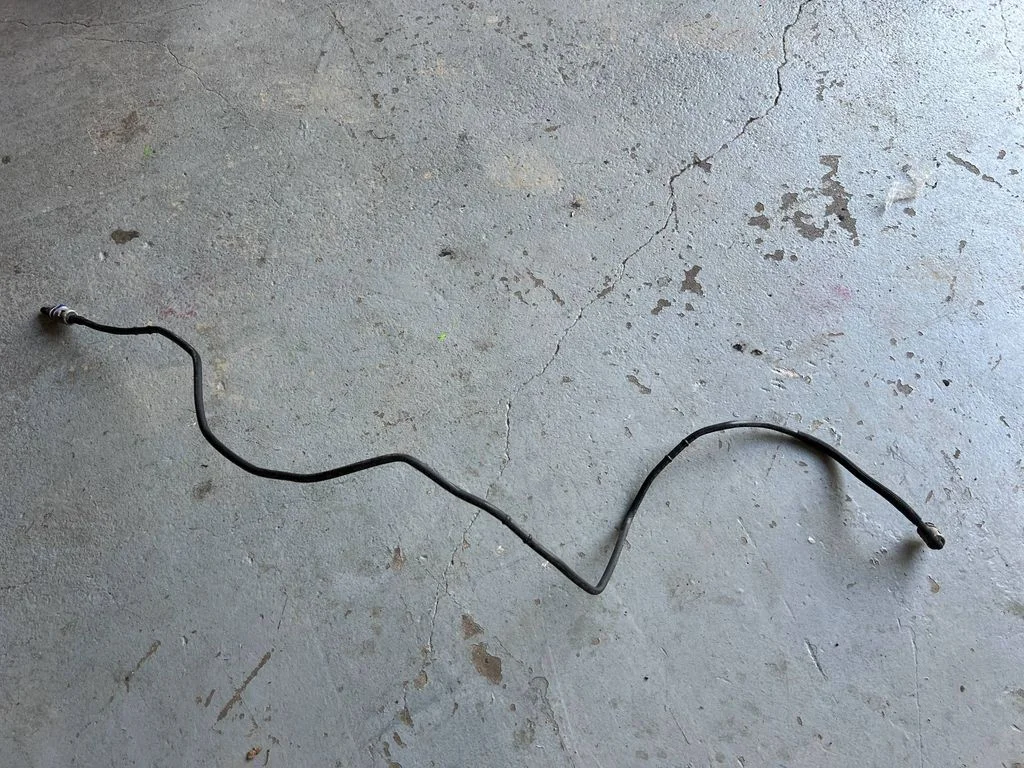 Engine coolant pipe/hose 99110668102