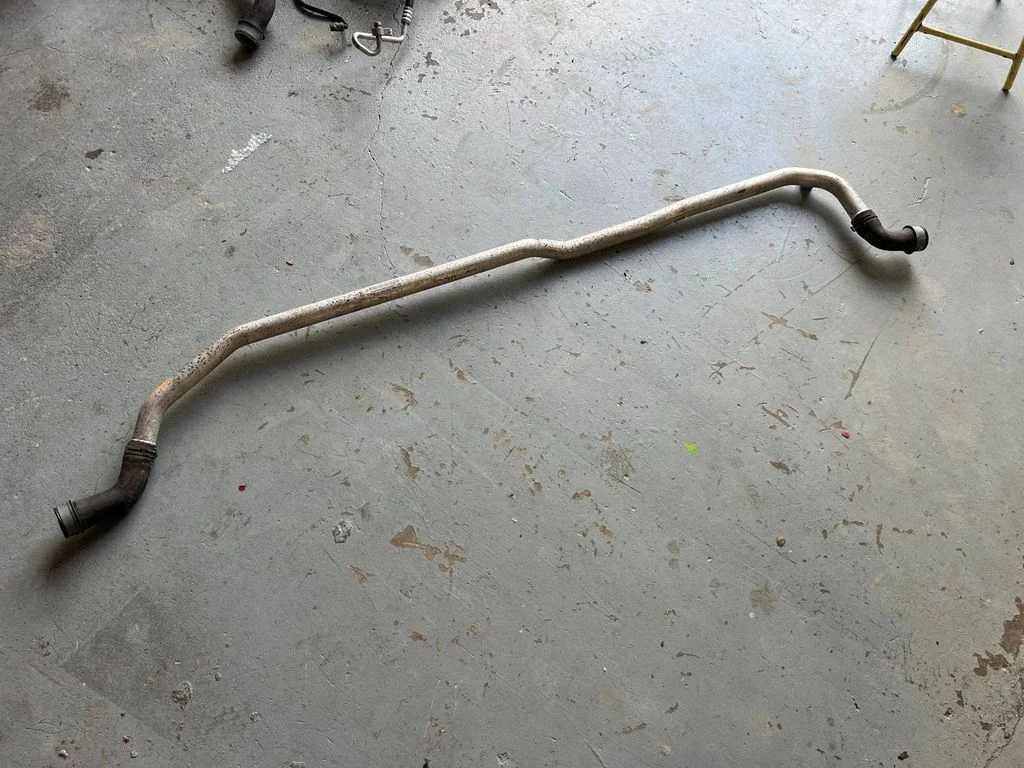 Engine coolant pipe/hose 99110605102