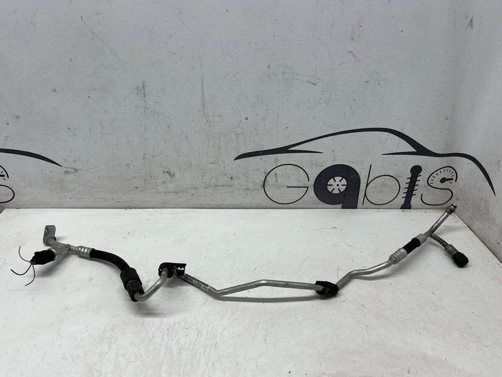 Air conditioning (A/C) pipe/hose 99157310907