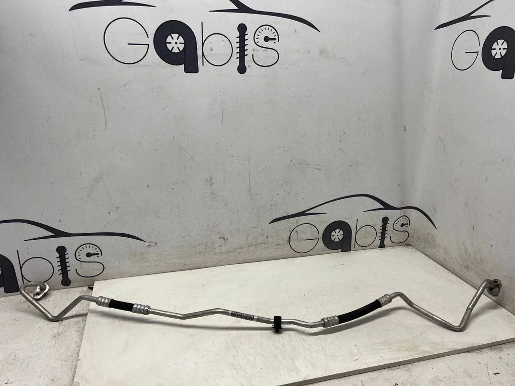 Air conditioning (A/C) pipe/hose 99157310302