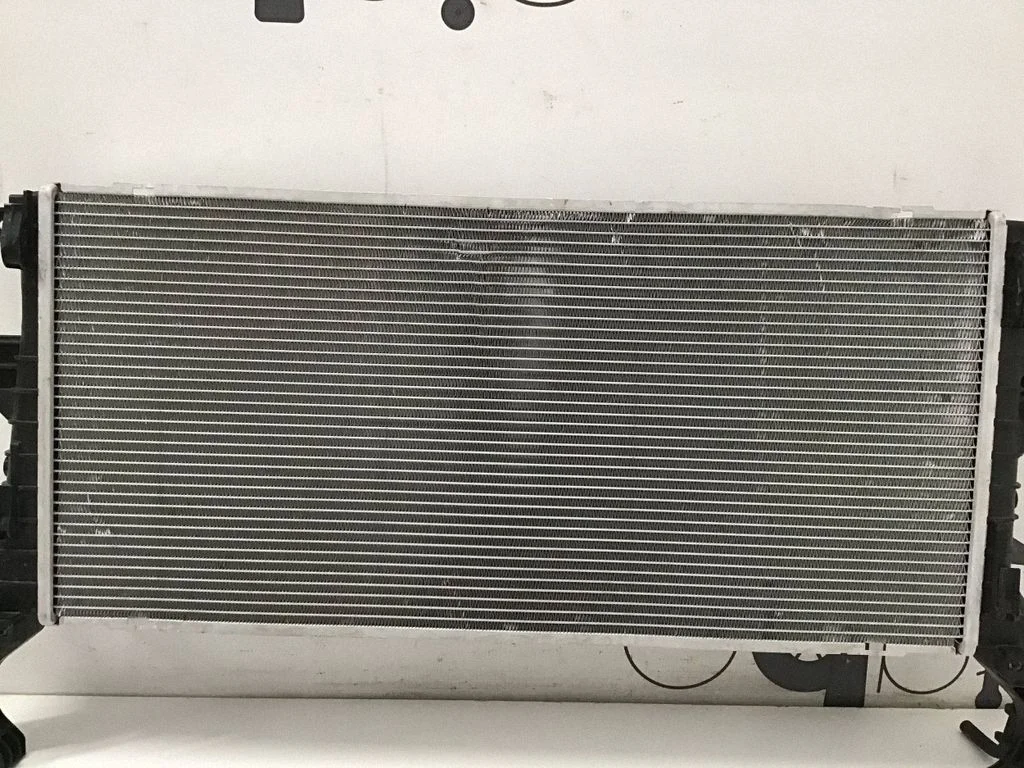 Jahutusvedeliku radiaator 25310BE100 – Hyundai Kona II (2023-)