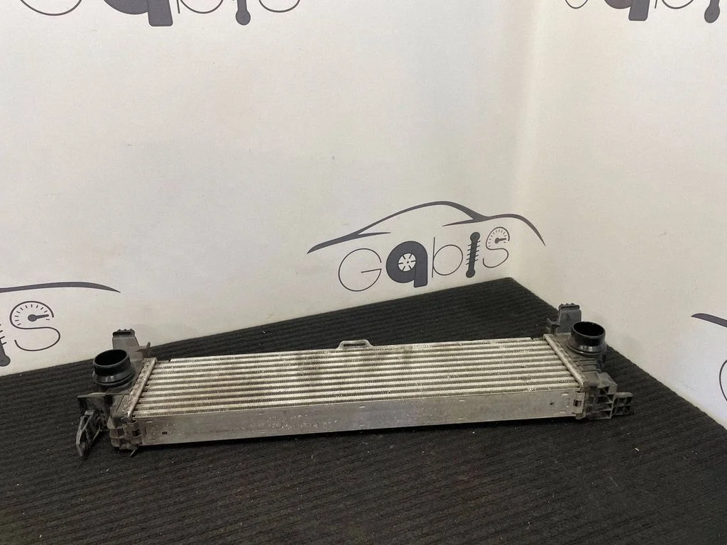 Intercooler A4475010501
