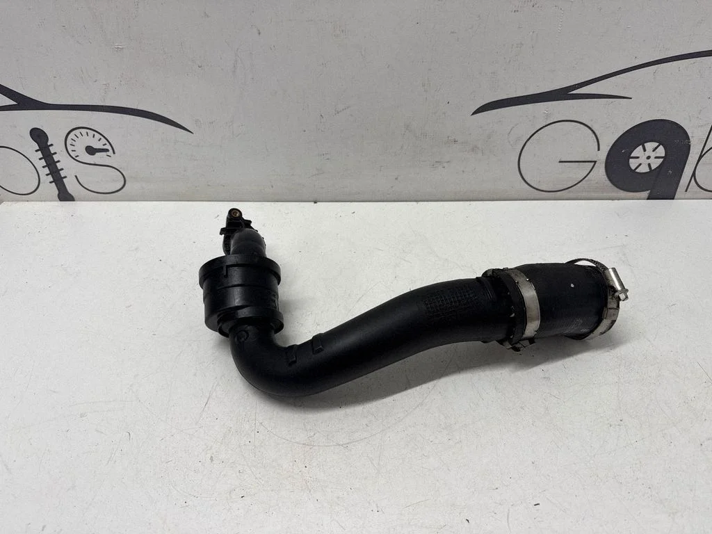 Intercooler hose/pipe JG916C646AC – Ford Kuga III (2020-)