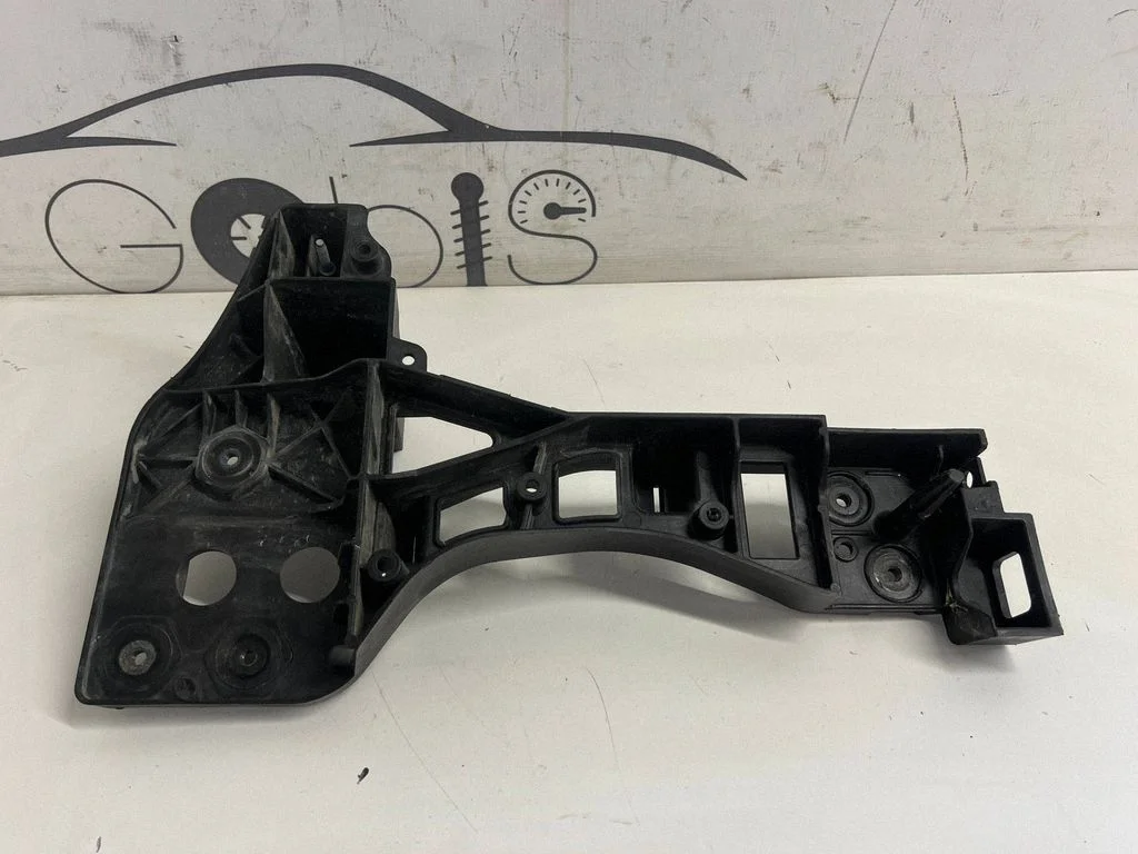 Radiaatori tugipaneel 4000027B – Dodge RAM 1500 DS (2009-)