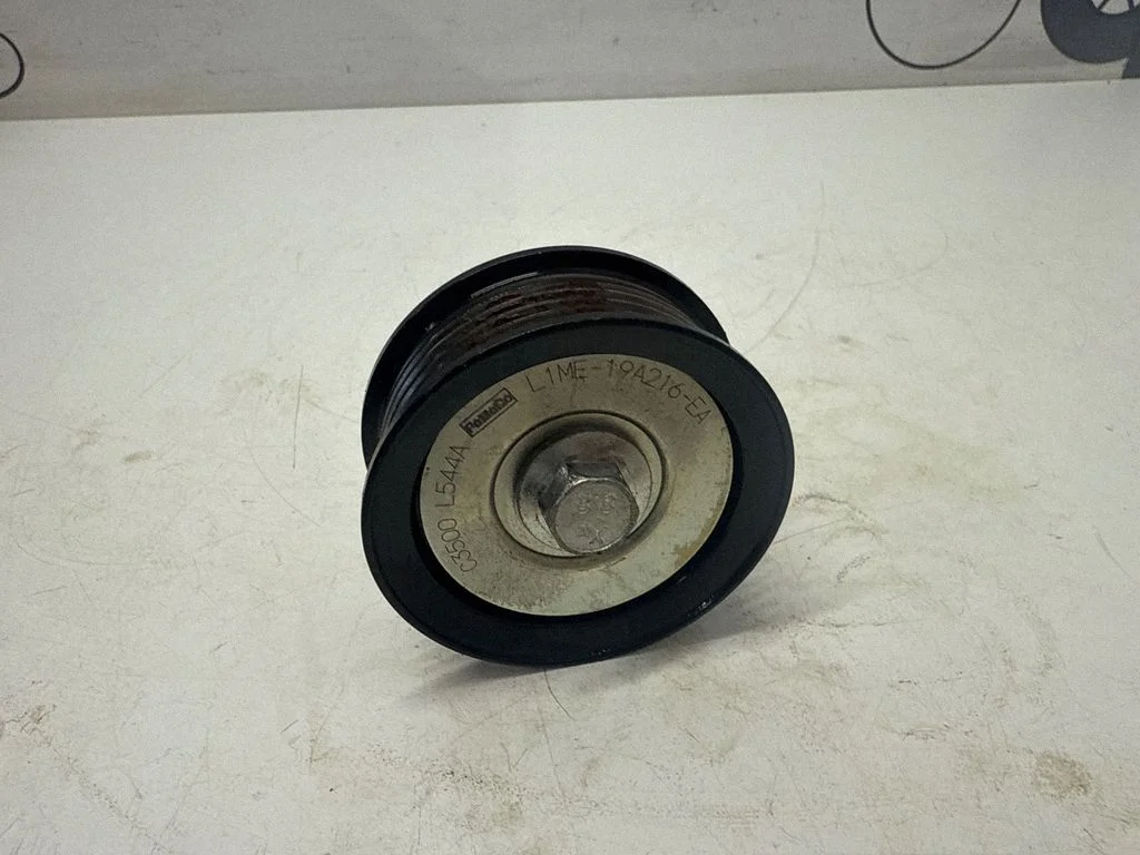 Generator/alternator belt tensioner L1ME19A216EA – Ford Explorer VI (2019-)