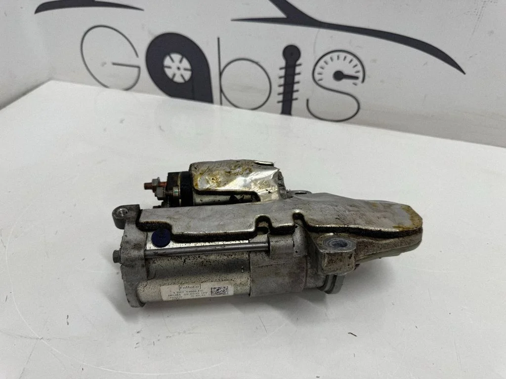 Starter motor L1MT11000FC – Ford Explorer VI (2019-)