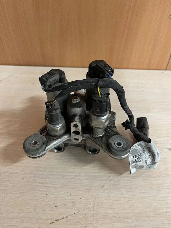 Vožtuvas (-ai)