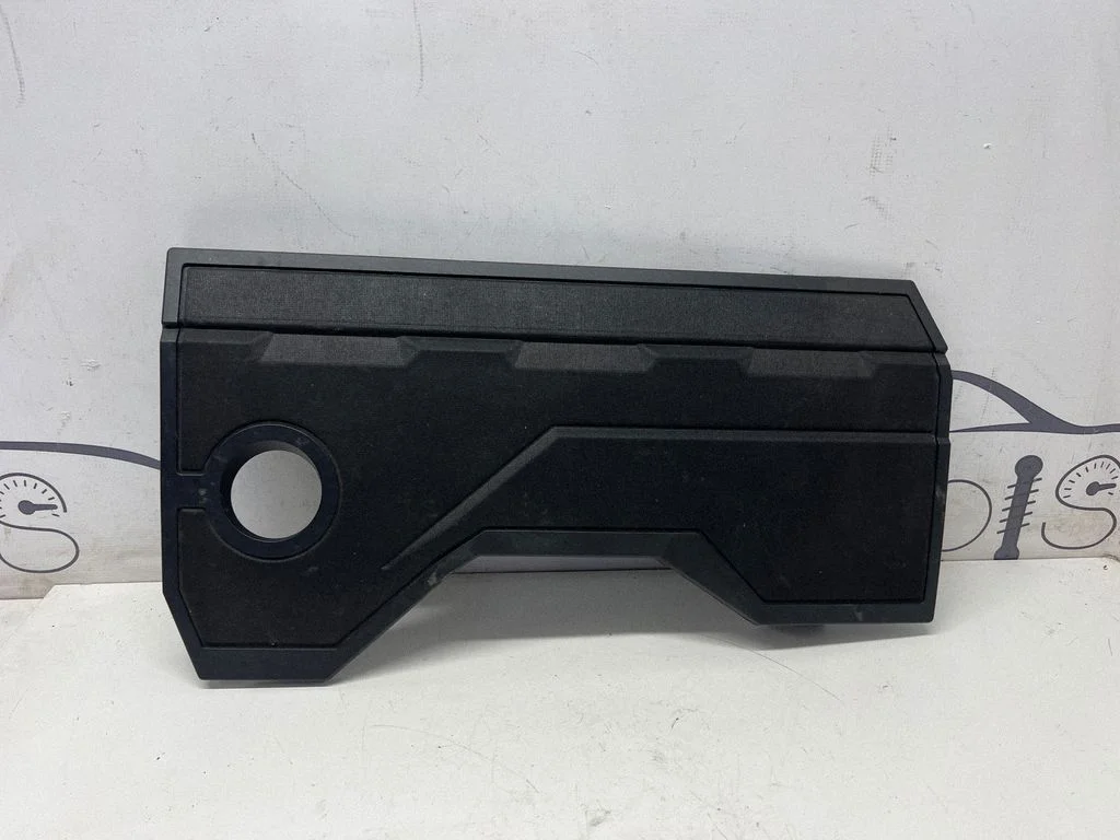 Engine cover (trim) 9839861880 – Opel Mokka B (2020-)