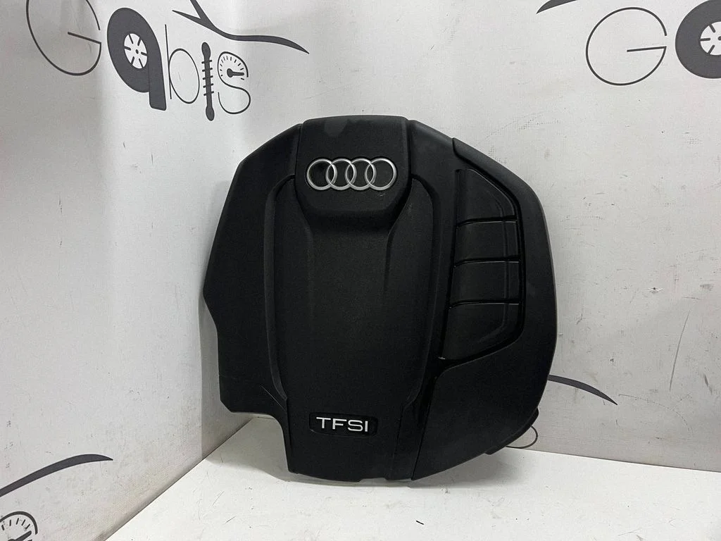 Engine cover (trim) 80A103925E