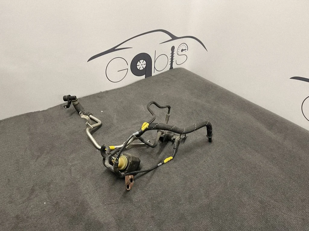 Solenoidinis vožtuvas