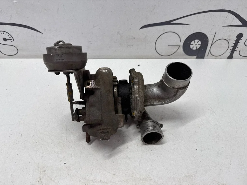 Turbocharger 1720126020 – Toyota RAV 4 (XA30) (2006-2016)