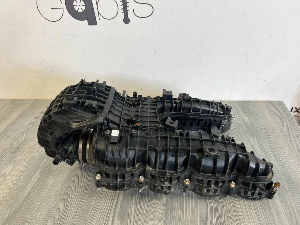 Intake manifold A2780980807