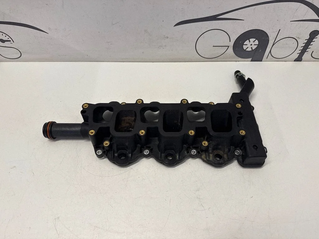 Intake manifold JL3E9J447AA – Ford Explorer VI (2019-)