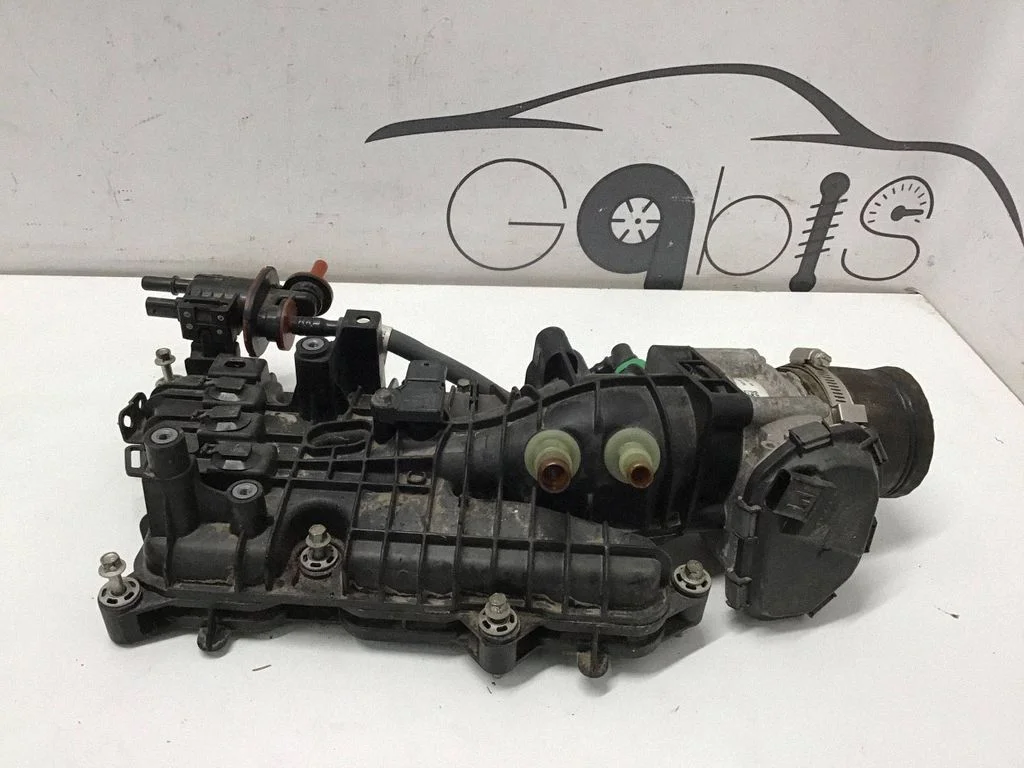 Intake manifold JT4E9424AB