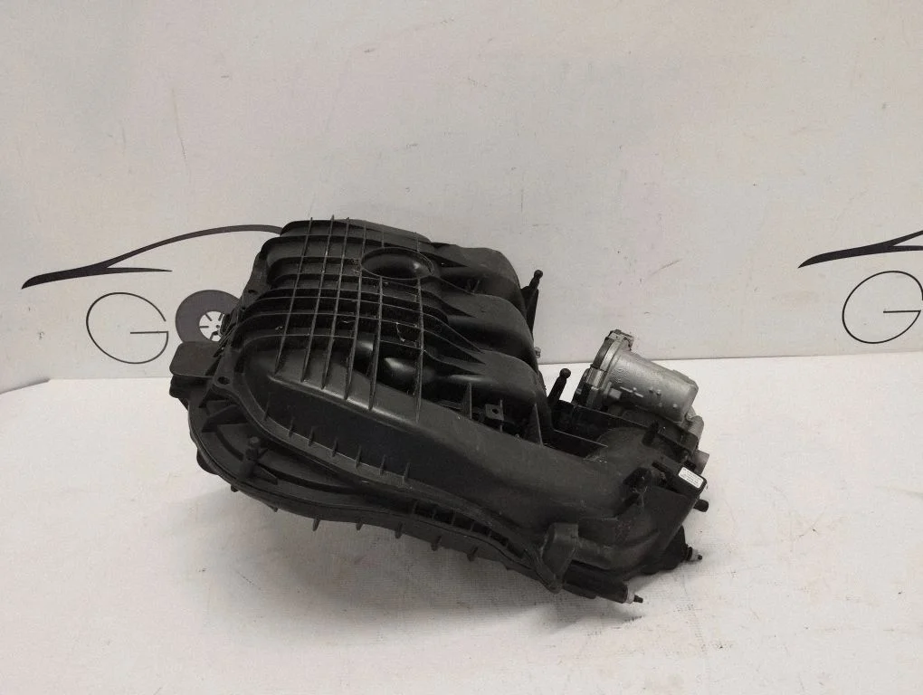 Intake manifold