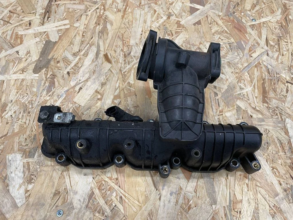 Intake manifold – Fiat Ducato (2014-)