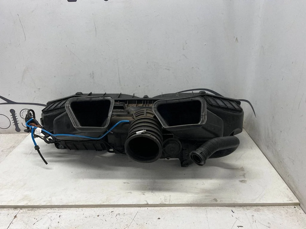 Air filter box 99111002001