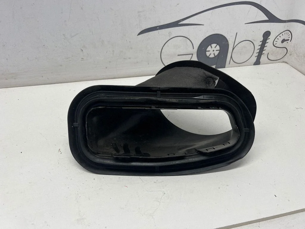 Air intake duct part 9826752180 – Opel Mokka B (2020-)