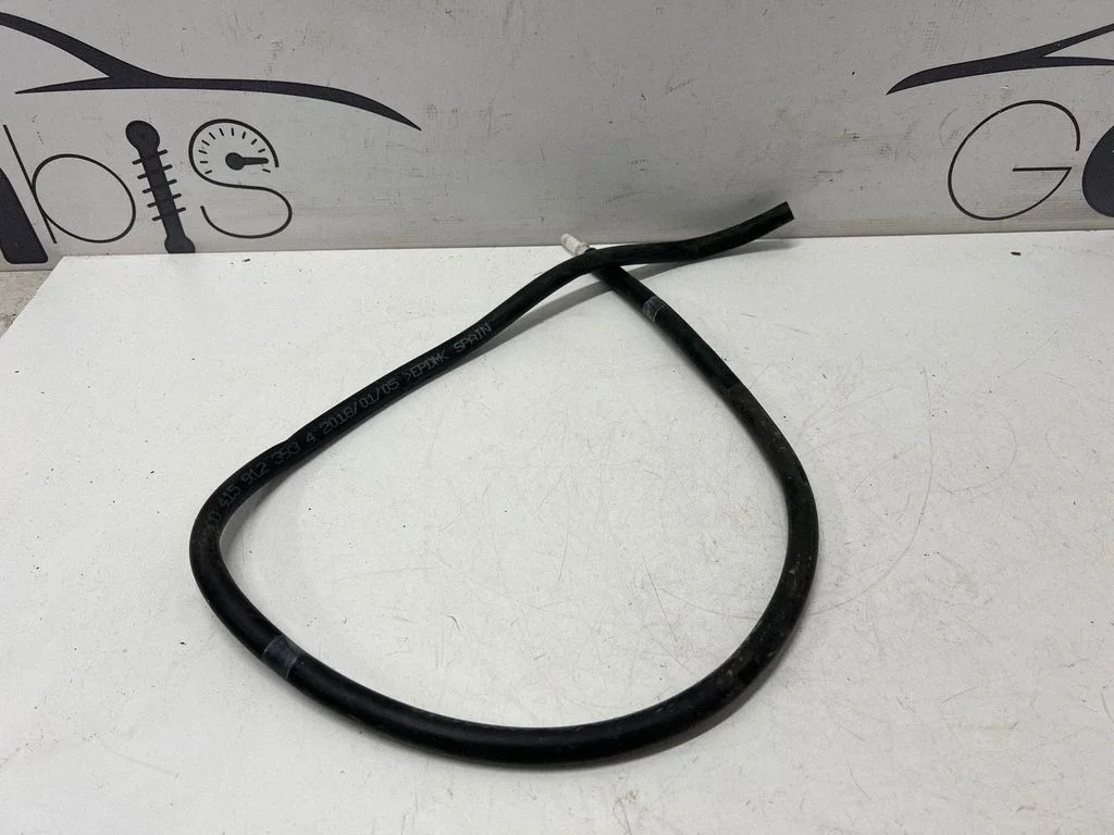 Air intake hose/pipe – BMW X5 F15 (2013-2017)