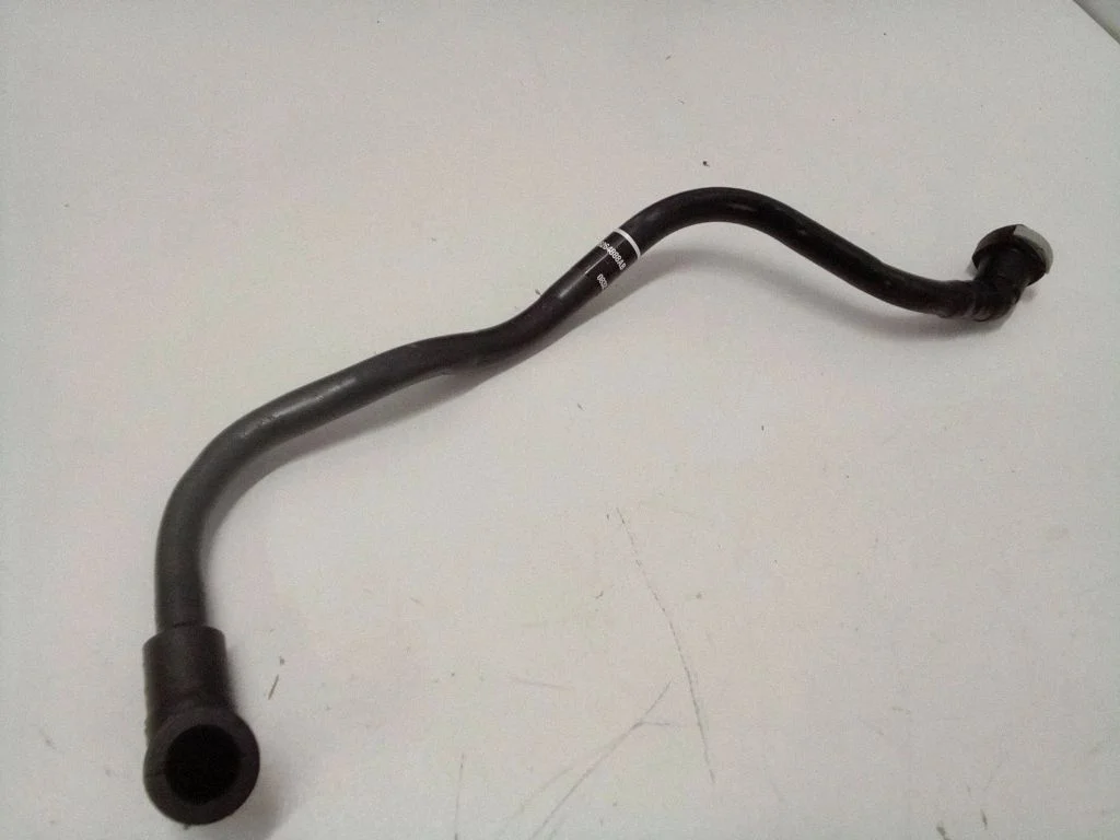 Air intake hose/pipe 68264888AB