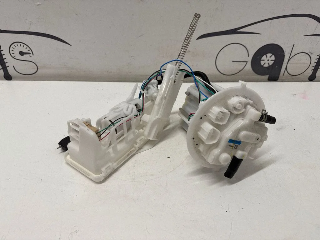 In-tank fuel pump 7702076040 – Lexus UX (2018-)