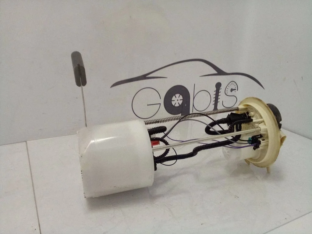 In-tank fuel pump 28336325