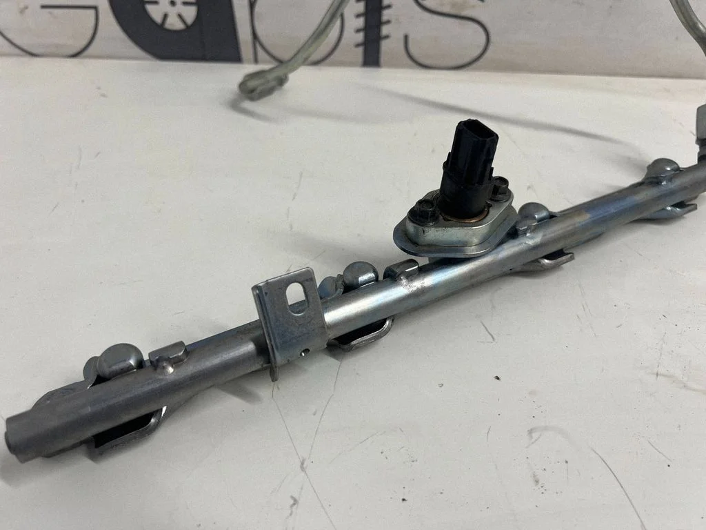 Fuel main line pipe 8945833030 – Toyota RAV 4 (XA50) (2018-)