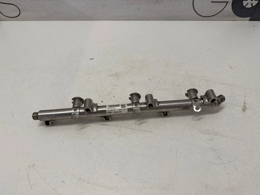 Fuel main line pipe 0261555246 – Ford Explorer VI (2019-)