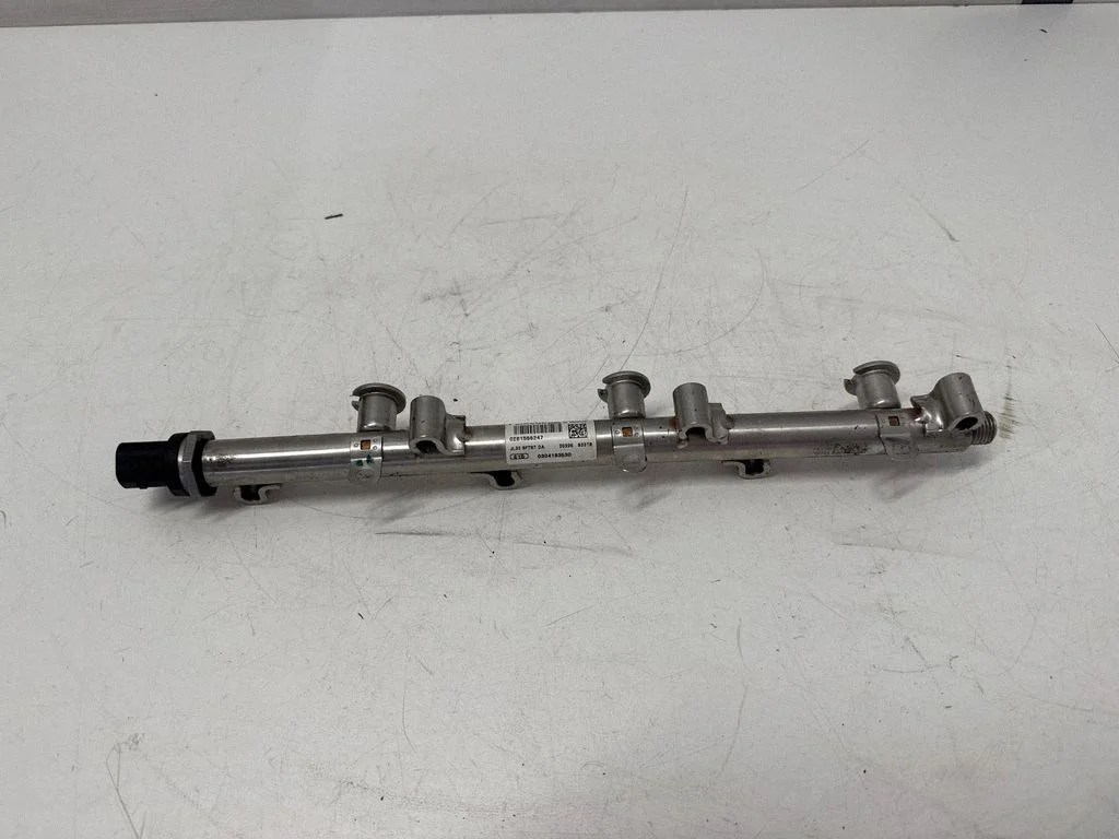 Fuel main line pipe 0261555247 – Ford Explorer VI (2019-)