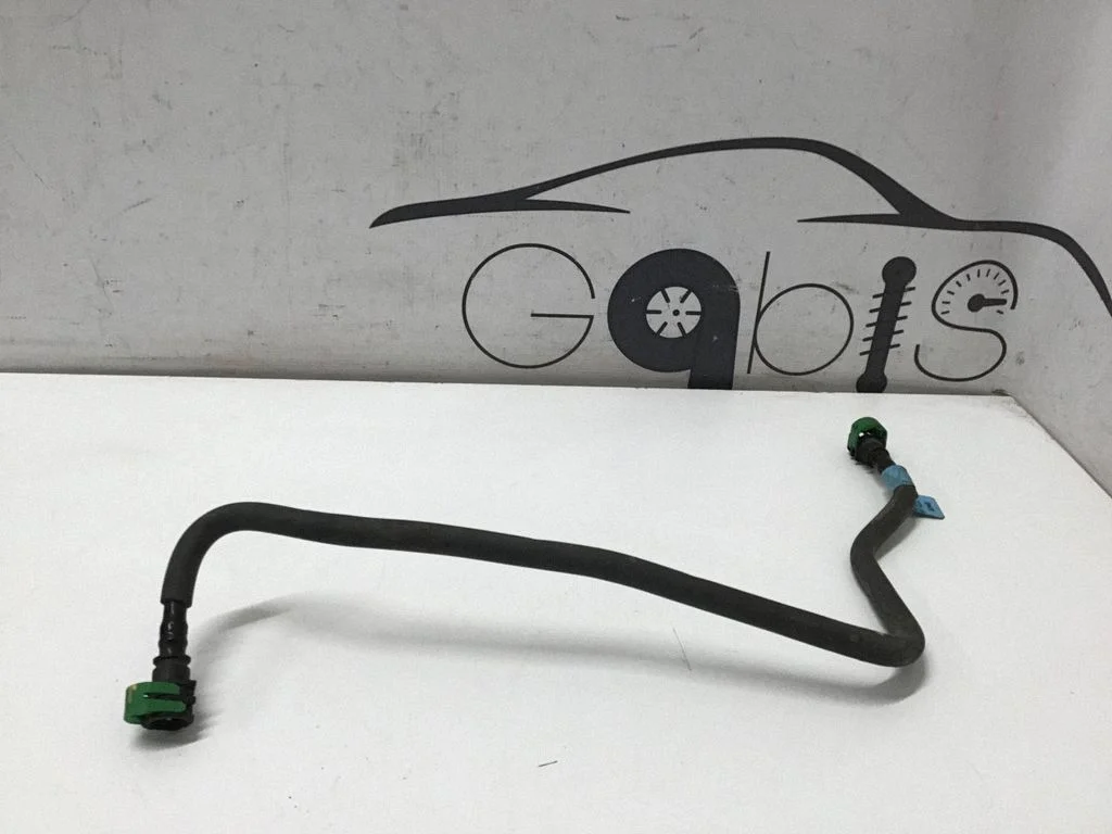 Fuel line pipe JL349D188EC