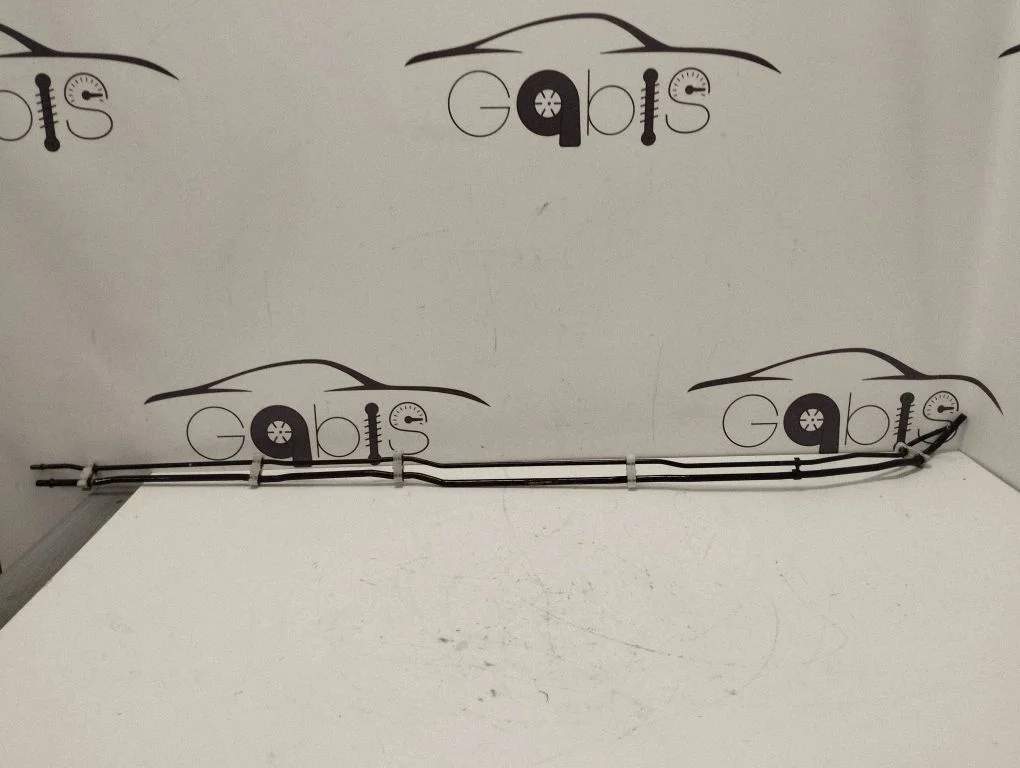 Fuel line pipe