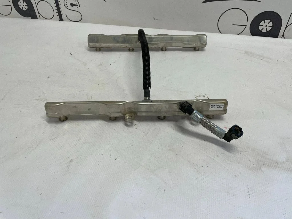 Fuel main line pipe 05281571AA