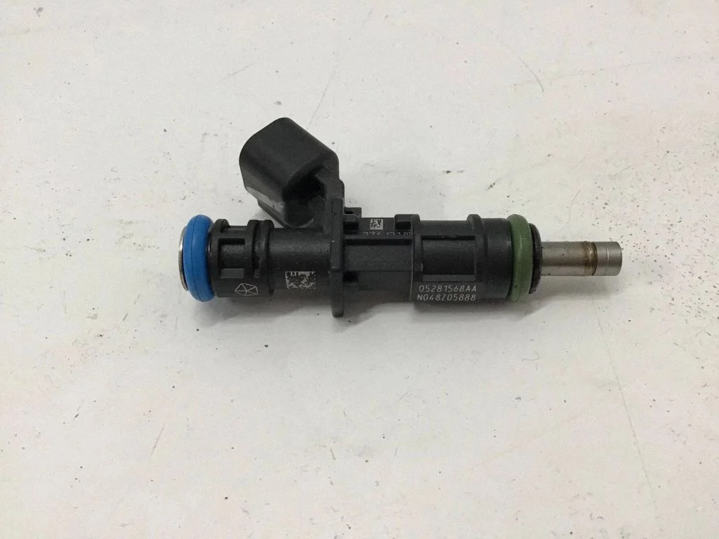 Fuel injector 05281568AA
