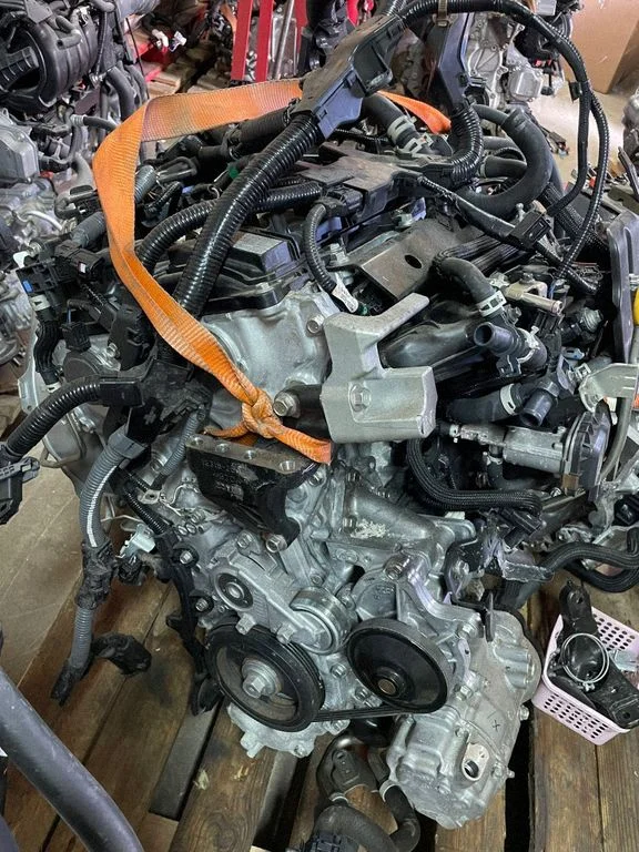 Engine T24A