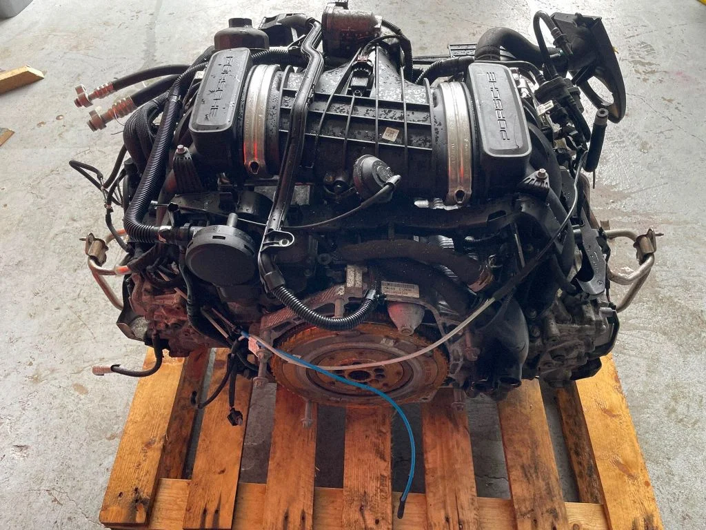 Engine MA103